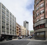 Rua do Bolhao, Porto, PT 