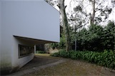 Faculdade de arquitectura, Rua panoramica, Porto, PT - Alvaro Siza