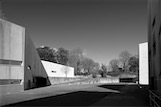 Faculdade de arquitectura, Rua panoramica, Porto, PT - Alvaro Siza