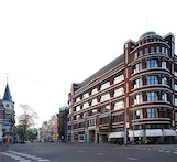 Timmermanslaan, Rotterdam, NL 