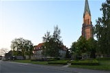 Dom, Schleswig, D 