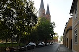 Am Dom, Stendal, D