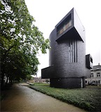 Primus-van-Gilsstraat, Tilburg, NL - Bedoux de Brouwer