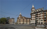 Corso Regina-Margherita, Turin, IT  