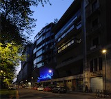 Corso Regina-Margherita, Turin, IT  