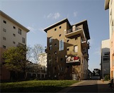 Via Giordano-Bruno, Turin, IT  