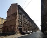 Via Guiseppe-Verdi, Turin, IT  